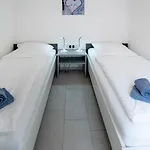 Strandlaeufer Apartment