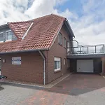 Strandlaeufer Apartment *