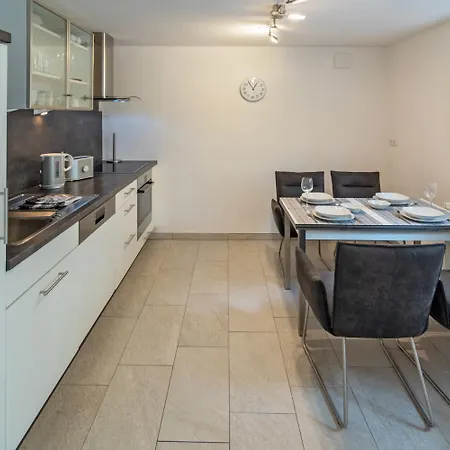 Apartamento Strandlaeufer