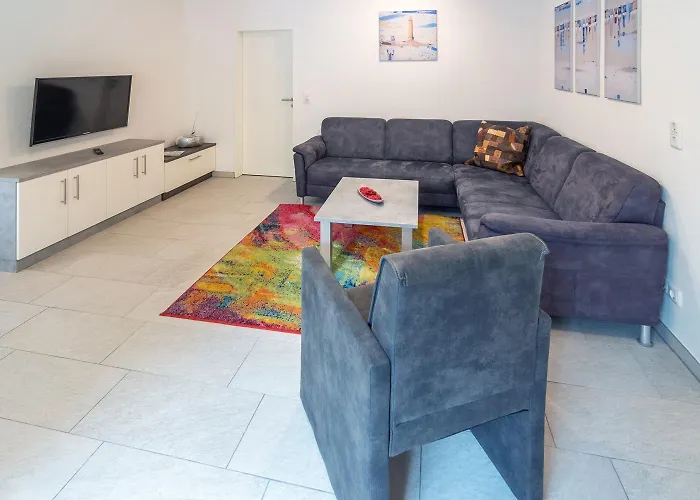 Strandlaeufer 贝塞尔