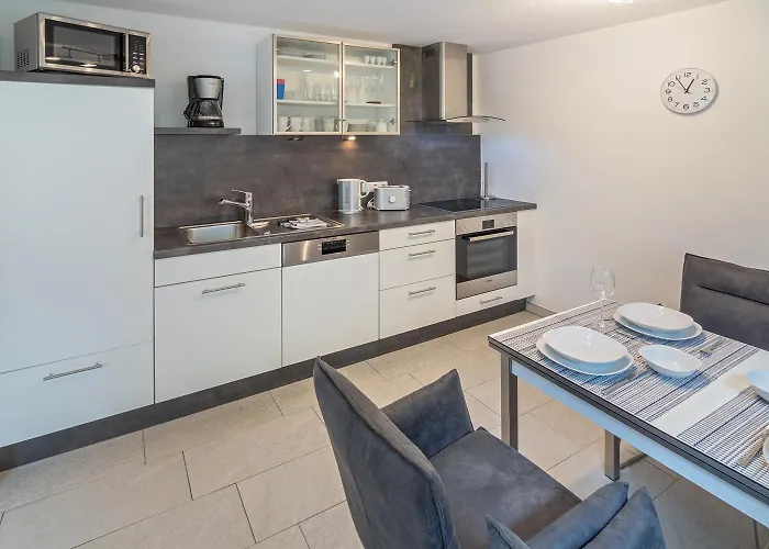 Strandlaeufer 贝塞尔